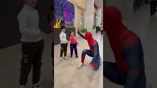 Moscow spider best moments part 9 #moscowspider