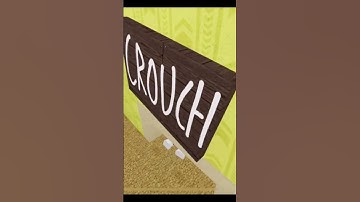 How to find glitched Ben in Backrooms morphs