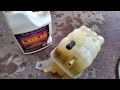 Suburban low coolant sensor clean it don't replace it by froggy
