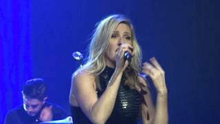 Ellie Goulding -On My Mind live  Enmore Theatre Sydney 04/10/15