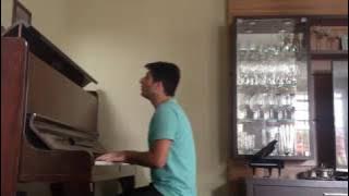 Brasília - Guilherme Arantes e Boca Livre 1980 - Piano/Voz Rafael Rodrigues.