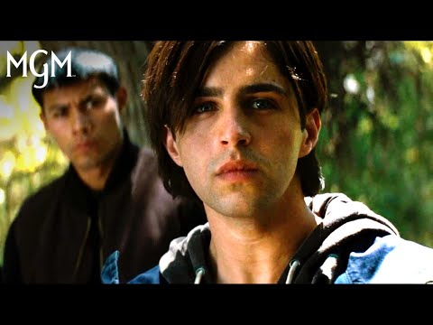 RED DAWN (2012) | Wolverines Combat Training Scene | MGM