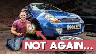 Can We Flip Our Cheap Summer Car For BIG Profit?