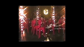 Thumbnail of Bruno Mars - Treasure (Persona Edition)