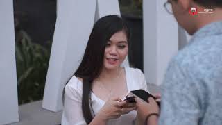 CUPLIKAN KATE(Kekasih Temanku) - Nurul Yung Chen Cipt Edy Dodot - OraNgiro Musik Official