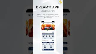 Dream11 App screenshot 5