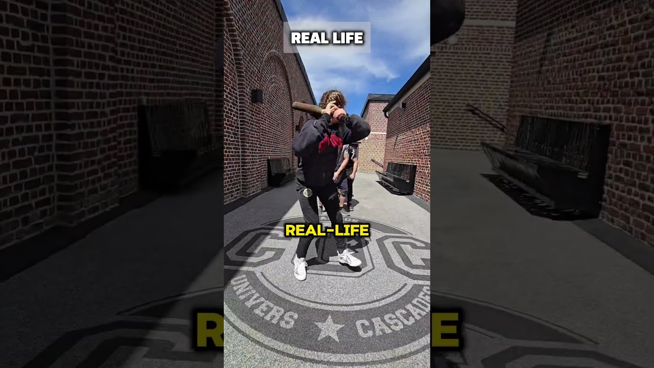 Movies Vs Reality Why Fighting Multiple People Alone Is Dangerous Lifecampus Univers Cascades 
