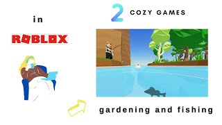 #cozygames in #roblox#best #game #2024