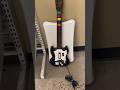 PS2 GUITAR HERO CONTROLLER