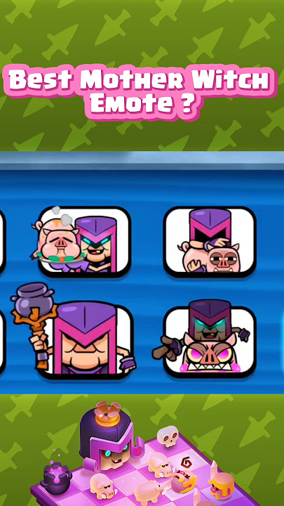 Why Is Clash Royale's Laughing King Emote Everywhere? 