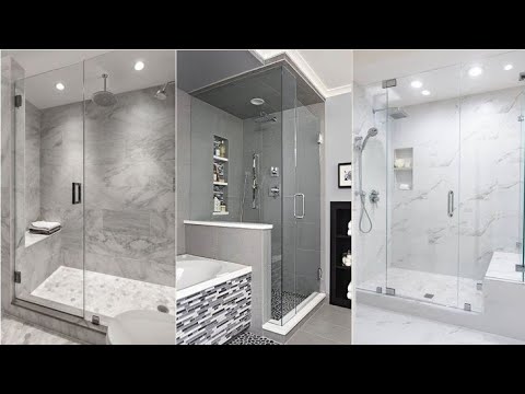 100 Shower Design