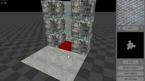 Silent Walk FPS Creator 2 - Elevator tutorial