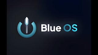 BLUEOS  OSWARS 8