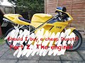 Should i buy a cheap ducati part 2 the engine