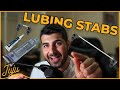 How to Install, Clip and Lube Keyboard Stabilizers!