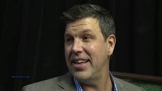 UW-Green Bay retires Jeff Nordgaard's number Details