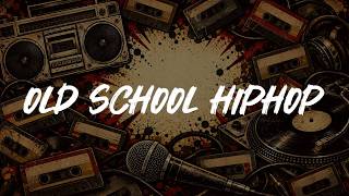 Old School Hiphop  | Ol' Dirty Bastard, Coolio, 50 Cent
