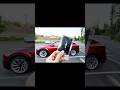 New Tesla Model Y Refresh Features | KeyCard Unlock | Smart  Features