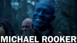 Michael Rooker | IMDb NO SMALL PARTS