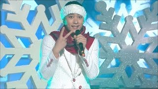 【TVPP】2PM - Only You, 투피엠 - 온리 유 @ Winter Special, Music Core Live