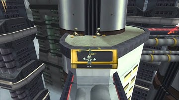 Ratchet and Clank Going Commando HD - Part 4