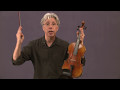 Fiddle Tips from Darol Anger: The Shuffle