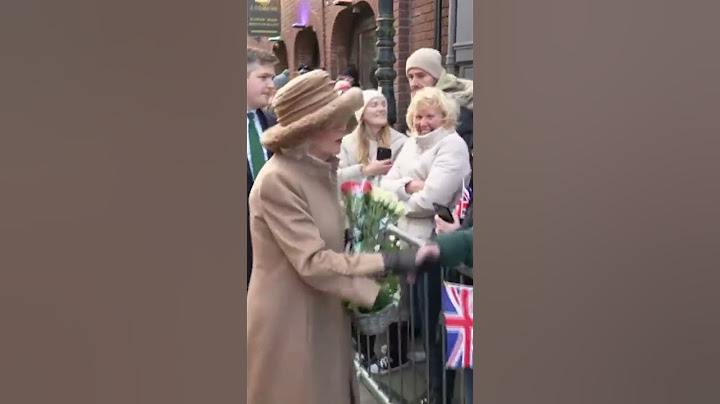people Gradually accept CAmilla #shorts