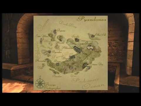 the elder scrolls pyandonea the elder scrolls pyandonea
