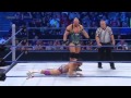 Ryback vs Jinder Mahal WWE Smackdown 24-8-12.