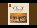 Miniature de la vidéo de la chanson Concerto No. 10 In D Major, G. 483: Allegro Moderato