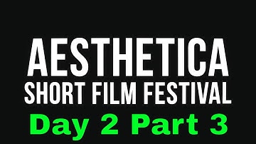 Aesthetica Short Film Festival 2025  (Day 2 Game Lab)