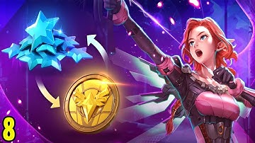 Best Strategy Game Mobile Champion Strike: Crypto Arena NFT P2E Android ios Gameplay Part 8