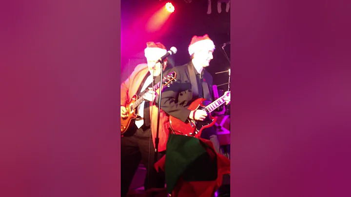 Beru Revue Christmas 2