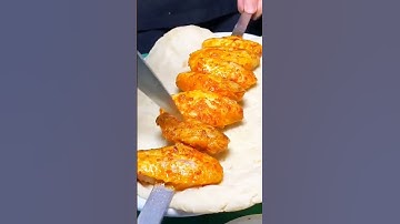 Món nướng thơm ngon cho bữa tiệc của gia đình - tronpiu vlog #shorts