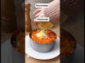 Салат мимоза