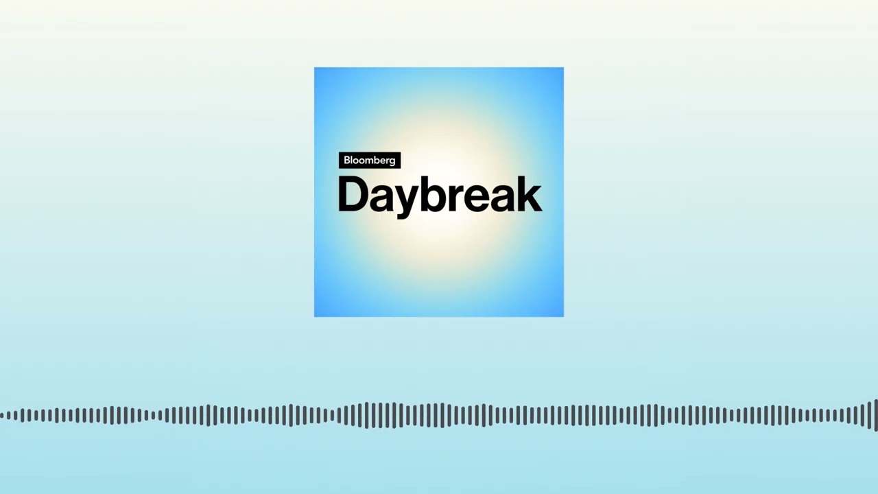 Daybreak Weekend: US CPI, Paris Nuclear Talks, Vietnam Elections | Bloomberg Daybreak: US Edition