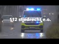 Channeltrailer 112 sliedrecht eo