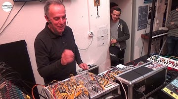 DIETER DOEPFER cookie lessons - at SchneidersLaden