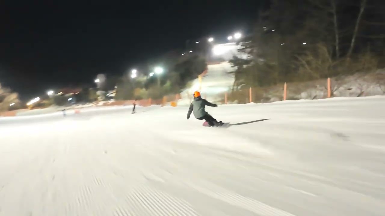 260207 승호 휘팍 프리 라이딩