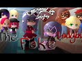 🐞The Fake Ladybug | GCMM | Gacha Mlb | 6k Special | Inspired🐞