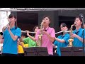 浜名高校 吹奏楽部 「スカイ・ハイ」