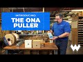 ONA Puller: The premier Moen cartridge extractor!