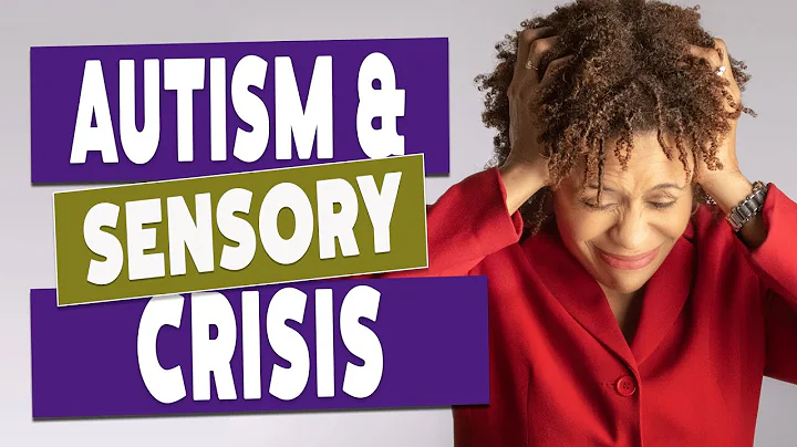 Autism Spectrum Disorder - Understanding the Sensory Crisis - DayDayNews