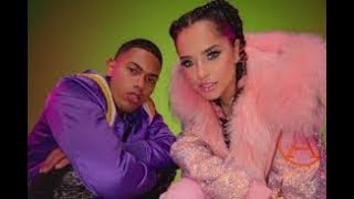 Becky G, Myke Towers - DOLLAR | LETRA