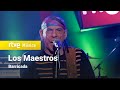 Barricada - "Los Maestros" (Conciertos de Radio 3)