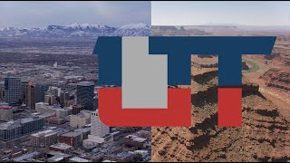 The Utah Tech University Logo Explained