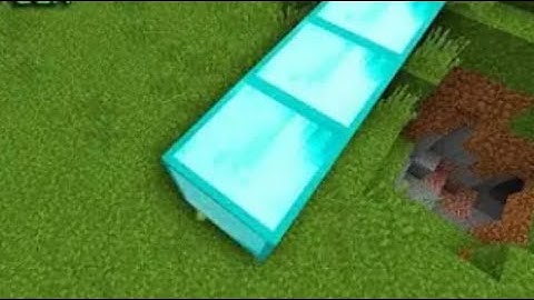 I Did GodBridge On Pojavlauncher 📲 | Minecraft