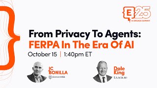 From Privacy to Agents: FERPA in the Era of AI