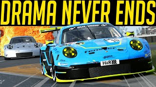 Gran Turismo 7: This Race Always Produces Drama