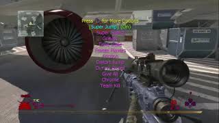 MW2 - obamasu's smart patch v0.5 [1.14] + DOWNLOAD